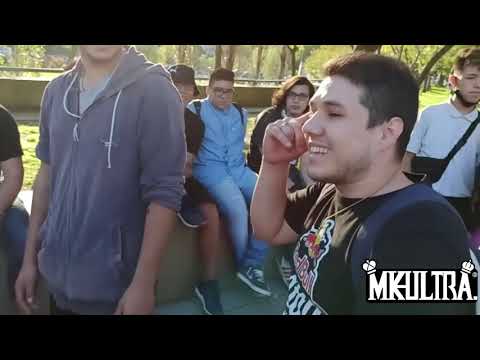 Octavos Kubeat vs Yared vs Arian vs Franco MK Ultra 2021 Fecha N°4 : 20 de Febrero 2021