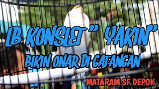 Download lagu AKSI LB 'YAKIN' KONSLET PERMANEN/KEJURDA CUP BEKASI mp3