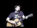Matt Nathanson "Lost Myself In Search Of You"