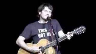 Matt Nathanson &quot;Lost Myself In Search Of You&quot;