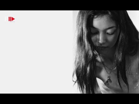 MIKA SCHNEIDER Best Model Moments SS 2023 - Fashion Channel