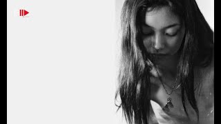 MIKA SCHNEIDER Best Model Moments SS 2023 - Fashion Channel