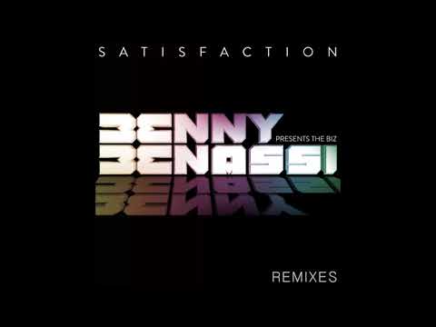 Benny Benassi - Satisfaction (Dada Life Remix)