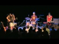 Bowerbirds - Tuck The Darkness In