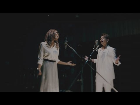 Crystal Kay feat. 今市隆二（三代目J Soul Brothers from EXILE TRIBE）「Very Special」スペシャル・ムービー【New AL「Shine」収録】