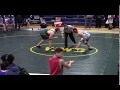 Wrestling Highlights