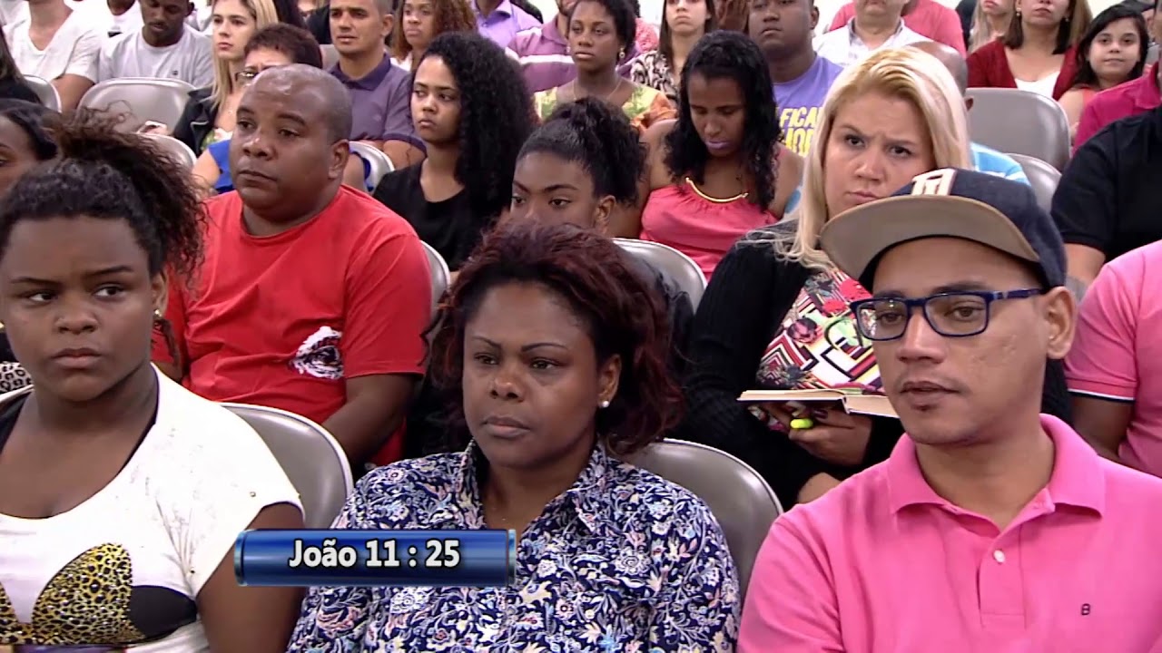 Pastor Silas Malafaia: O homem que deixou Jesus maravilhado