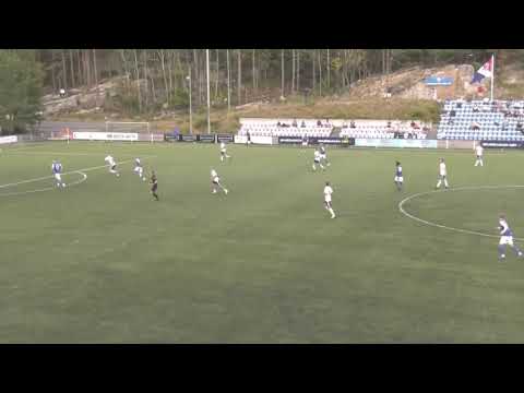 Høydepunkter: Fløy - Arendal 2-2