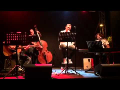 Parole che si dicono (DISCANTO live@Teatro Gasometro)