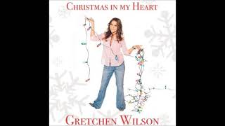 I Want a Hippopotamus For Christmas ~ Gretchen Wilson (2013)