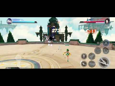 Master promotion game | CoA PvP