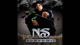 Nas - Play On Playa feat Snoop Dogg (Prod Scott Storch)