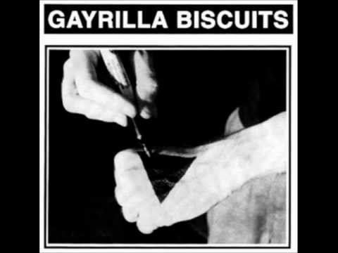 Gayrilla Biscuits - The Demos EP (Full EP)