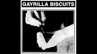 Gayrilla Biscuits - The Demos EP (Full EP)