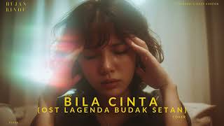 Download lagu Gio – Bila Cinta (OST Lagenda Budak Setan) (aiCover) - Psychedelic Version – KLYRA (aiVocal) mp3