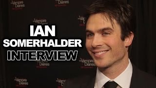 TVD 100th Episode Celebration (09.11.13) #2