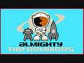 Hannah Jones - And I Am Telling You (Almighty ...