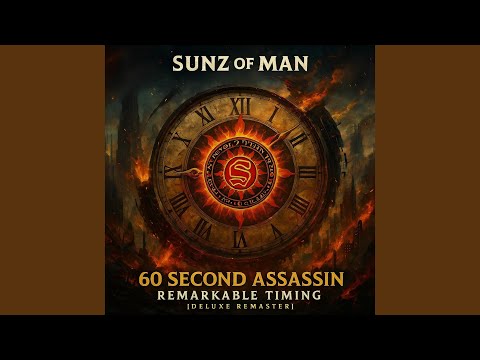 Clockz N Kingz (feat. 12 O' Clock, Timbo King & Chi King)