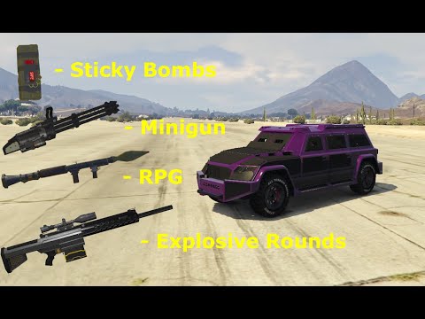 Nightshark Durability And Speed Test