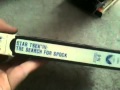 My Vhs Collection In Slipcover Part 1