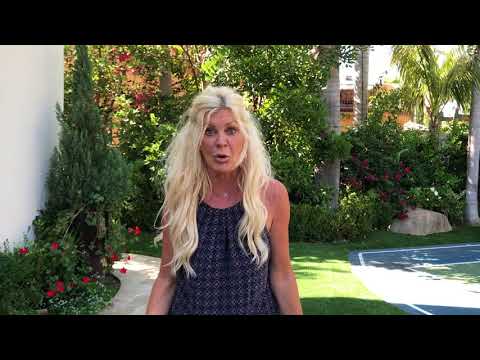 Nya gräset Maria Montazami