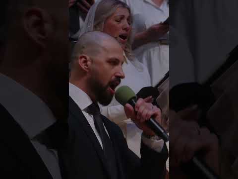 Наш Бог Всемогущий Бог! @SulamitaPDX  #choir #conference #pnwconference #sulamita #worship