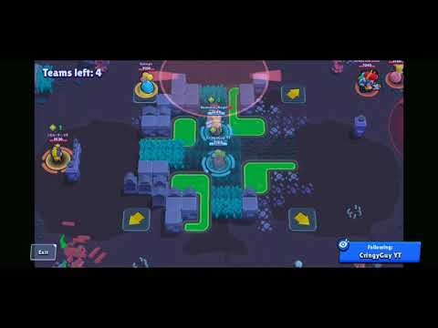 Double Piper in DuoShowdown