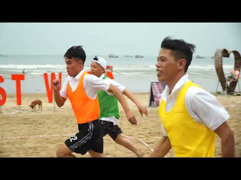 Teambuilding Công Ty Eastwood Energy 2023