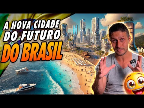 PORTO BELO - SC |  A CIDADE PERFEITA PARA SE MORAR