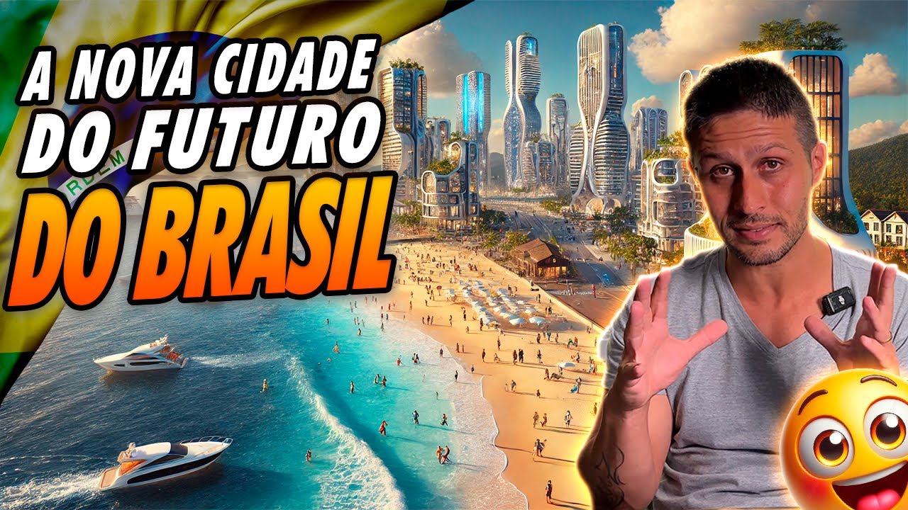 PORTO BELO - SC |  A CIDADE PERFEITA PARA SE MORAR