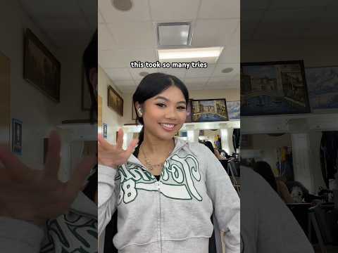 guess how many tries this took #katseye #eyekon #kpop @k@katseyeworld