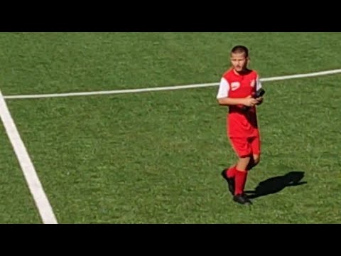 2023 09 10 SV Donau U13 TWL Elektra U13