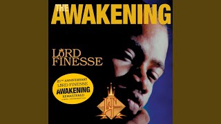 O&#39;Lord (Interlude)