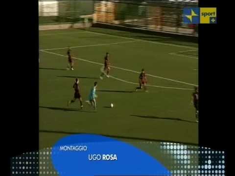 aversa vs cisco roma 0-0