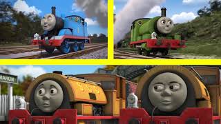 Redone Songs: Little Engines