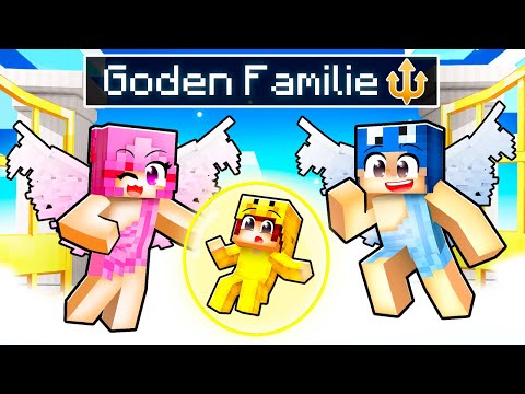 Minecraft Spelen Als GOD!