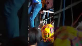 Bambala Kabza de small