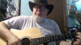 CHUCK WELCH SINGS LOST FOREVER IN YOUR KISS 001
