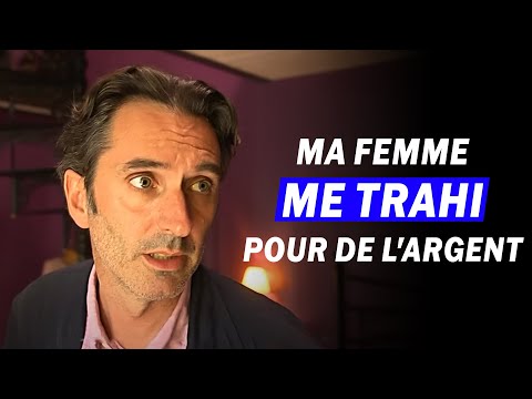 MA FEMME N'EST PAS CELLE QUE JE CROIS | Si Près De Chez Vous