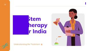 Stem Cell Therapy in India - Cost, Hospitals, Doctors and Patient Success Stories