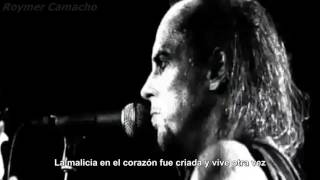 Behemoth - Antichristian Phenomenon [Live Warsaw 2009] (Subtítulos Español)