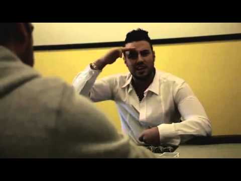 Rakun & Tolga - Wer wir sind