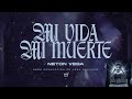 Mi Vida Mi Muerte Neton Vega Audio Oficial 2025