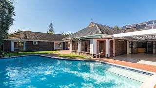 Constantia (Southern Suburbs) | 5 bedroom house for sale | Pam Golding Properties