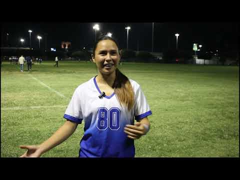 Jornada 1 Futbol Soccer Intrauniversitario Agosto Diciembre 2025 - Reportaje