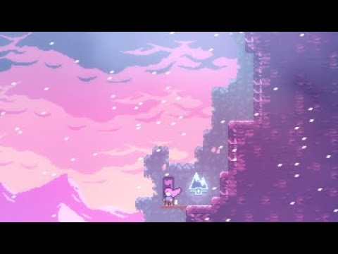 Celeste OST - Chapter 7 Theme Extended (Version 7)