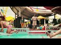 Piranha 3DD Movie Clip Pirana In Pool