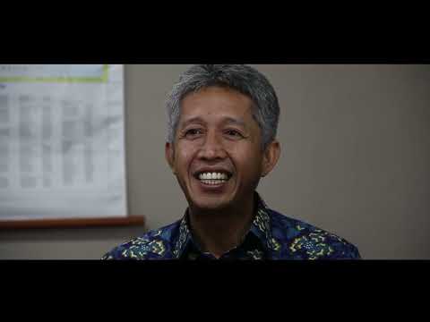 Profil Kesbangpol Pemprov DKI Jakarta