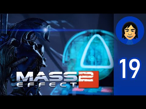 Mass Effect 2: Legendary Edition - Legion: A House Divided, Attack on Normandy (Part 19)