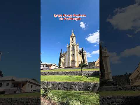 Os cinco principais pontos turístico de Putinga! ✨ #putinga #riograndedosul #turismo